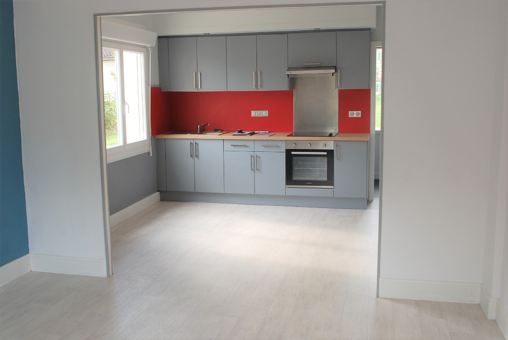 Vente Maison de 3 pièces 65 m² - RABASTENS 81800 | IMOGROUP ST SULPICE - IMOGROUP photo2
