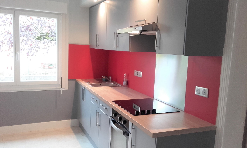 Vente Maison de 3 pièces 65 m² - RABASTENS 81800 | IMOGROUP ST SULPICE - IMOGROUP photo3