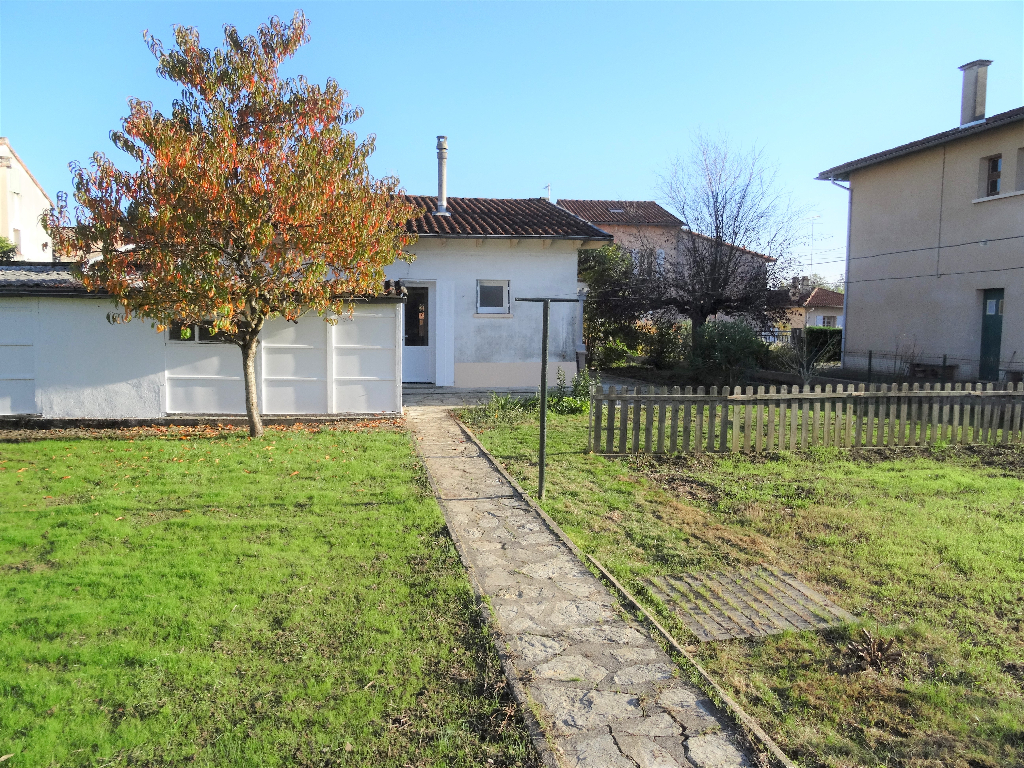 Vente Maison de 3 pièces 65 m² - RABASTENS 81800 | IMOGROUP ST SULPICE - IMOGROUP photo10