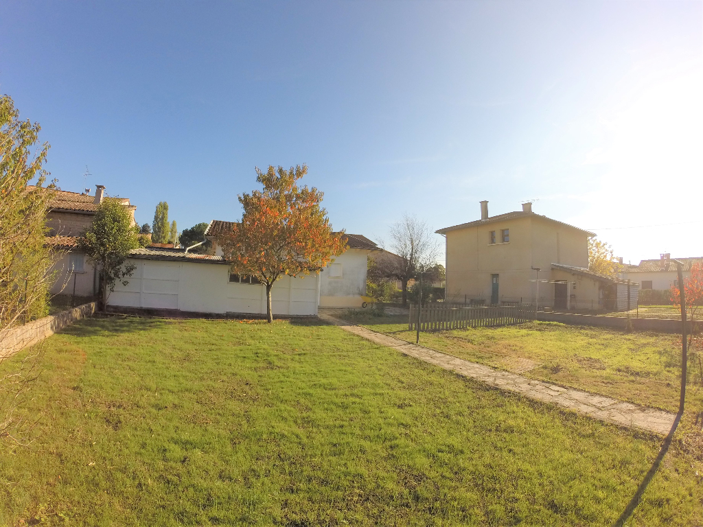 Vente Maison de 3 pièces 65 m² - RABASTENS 81800 | IMOGROUP ST SULPICE - IMOGROUP photo12