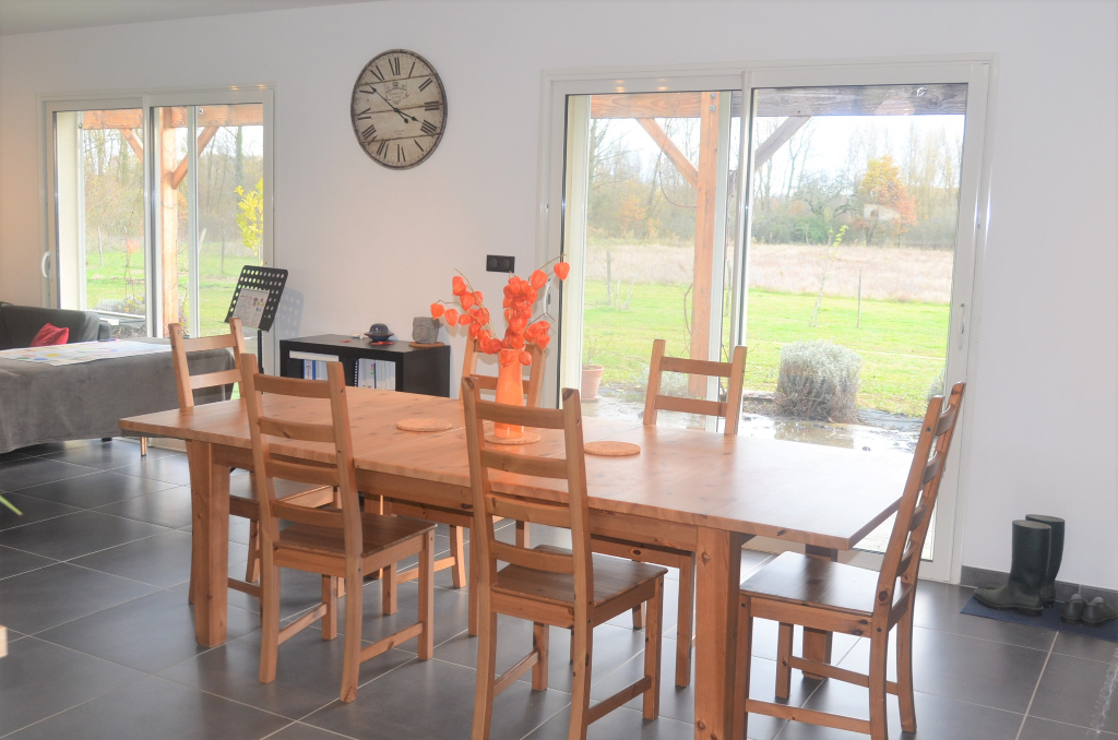 Vente Maison de 5 pièces 120 m² - LOUPIAC 81800 | IMOGROUP ST SULPICE - IMOGROUP photo3
