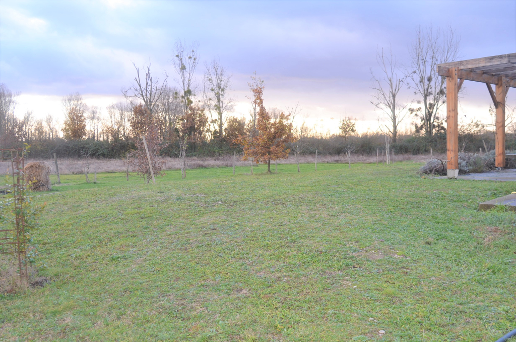 Vente Maison de 5 pièces 120 m² - LOUPIAC 81800 | IMOGROUP ST SULPICE - IMOGROUP photo4