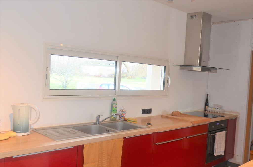 Vente Maison de 5 pièces 120 m² - LOUPIAC 81800 | IMOGROUP ST SULPICE - IMOGROUP photo5