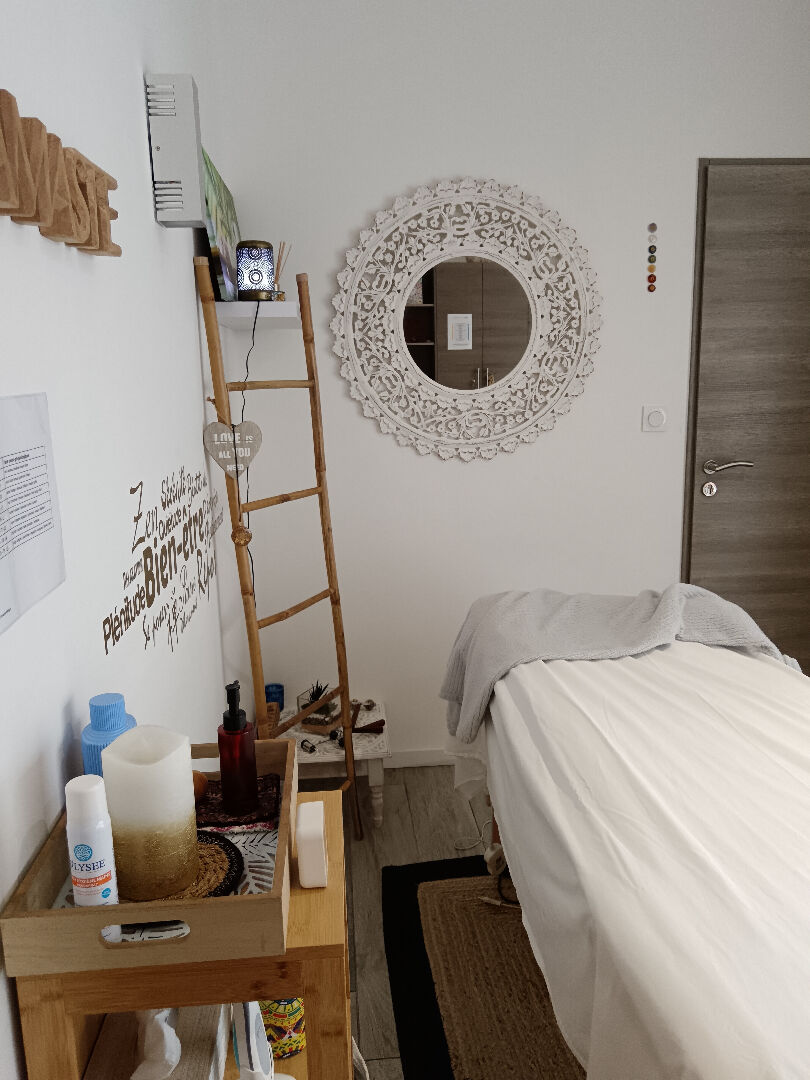 Photo Local professionnel centre Saint Sulpice image 3/6