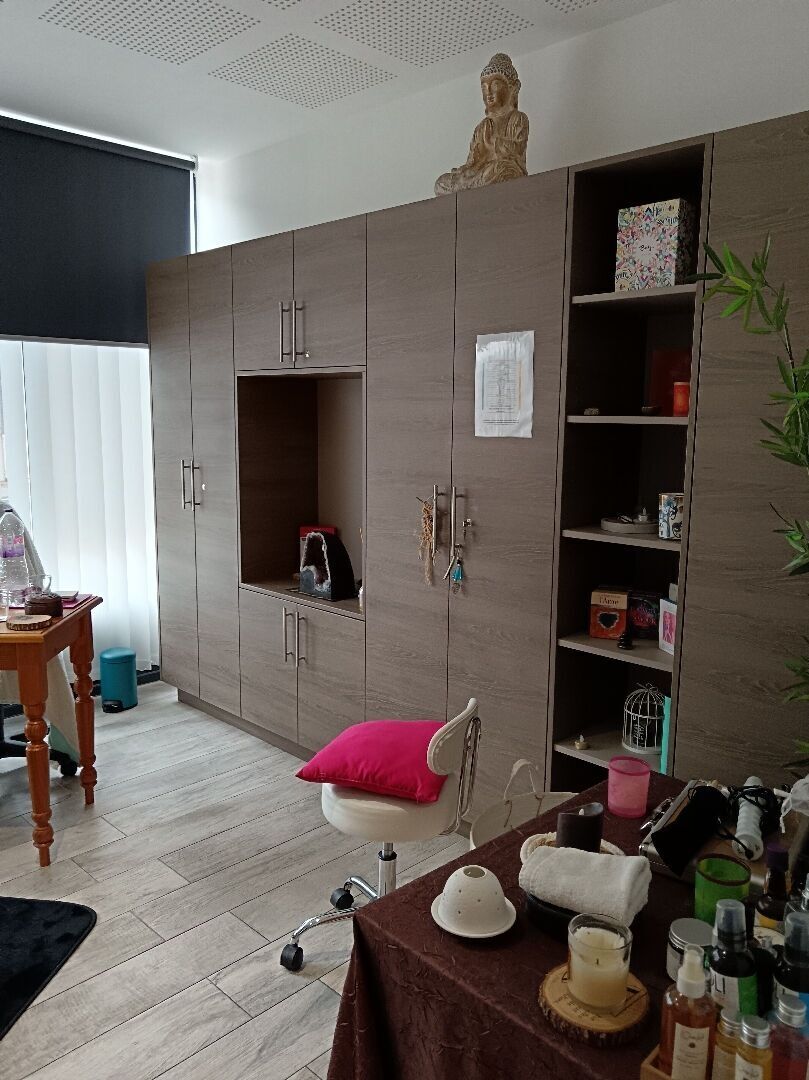 Photo Local professionnel centre Saint Sulpice image 5/6