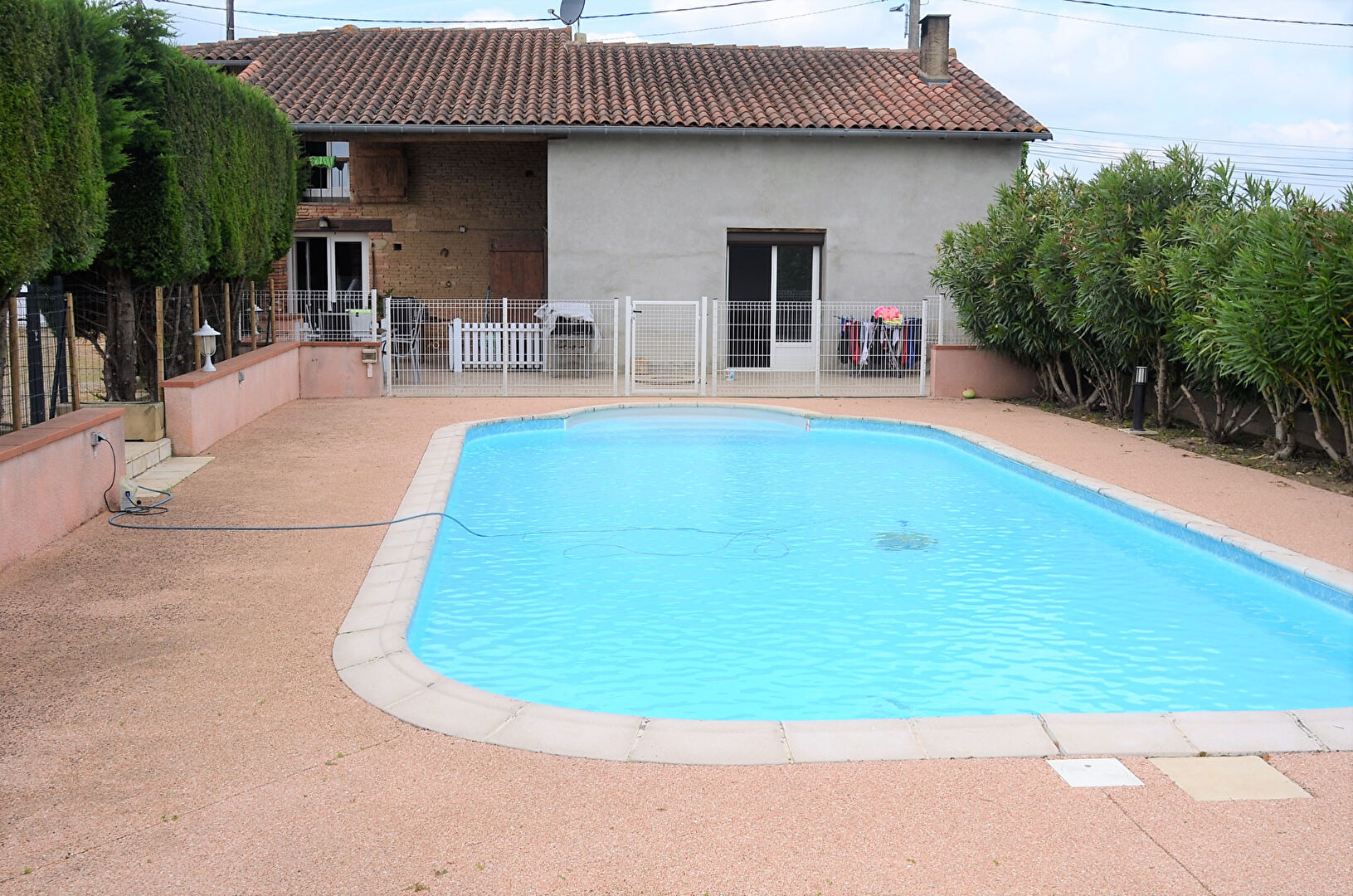 Vente Maison de 5 pièces 130 m² - BESSIERES 31660 | IMOGROUP ST SULPICE - IMOGROUP photo1