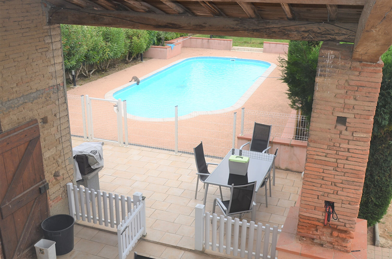 Vente Maison de 5 pièces 130 m² - BESSIERES 31660 | IMOGROUP ST SULPICE - IMOGROUP photo8