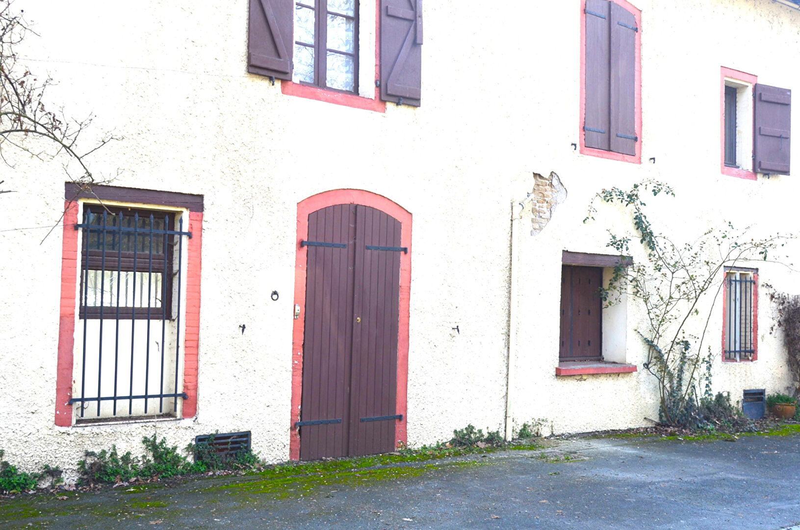 Photo SAINT SULPICE- Appartement plain-pied de 61 m² à rafraîchir image 4/6