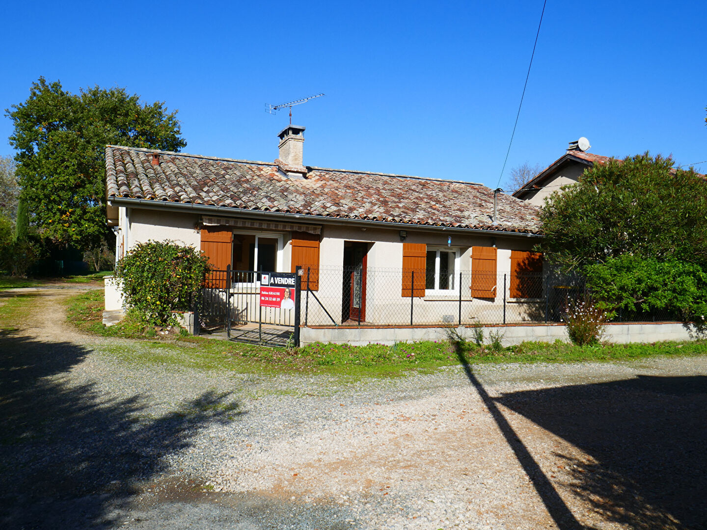 Agence immobilière de IMOGROUP site global - Imogroup Saint Sulpice