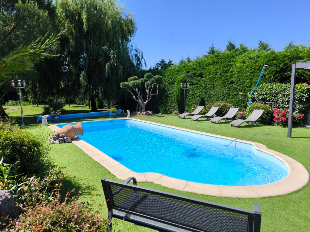 Vente Maison de 7 pièces 108 m² - BESSIERES 31660 | IMOGROUP ST SULPICE - IMOGROUP photo2