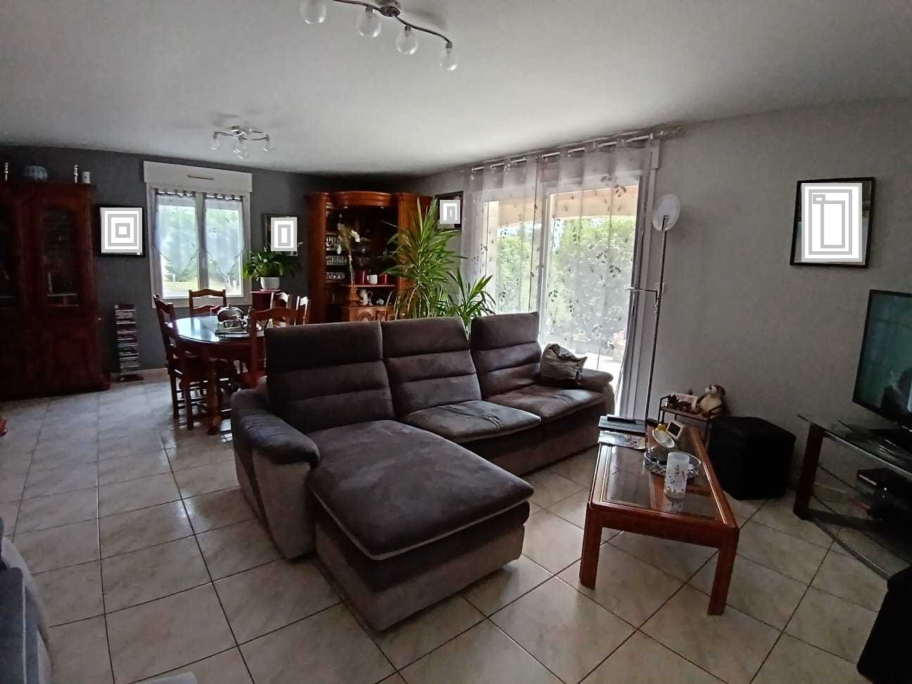 Vente Maison de 7 pièces 108 m² - BESSIERES 31660 | IMOGROUP ST SULPICE - IMOGROUP photo3