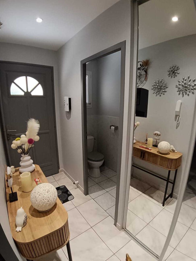 Vente Maison de 7 pièces 108 m² - BESSIERES 31660 | IMOGROUP ST SULPICE - IMOGROUP photo4