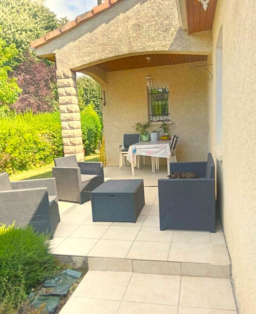 Vente Maison de 7 pièces 108 m² - BESSIERES 31660 | IMOGROUP ST SULPICE - IMOGROUP photo5