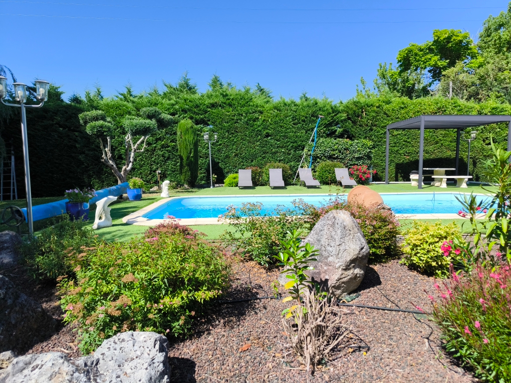 Vente Maison de 7 pièces 108 m² - BESSIERES 31660 | IMOGROUP ST SULPICE - IMOGROUP photo6