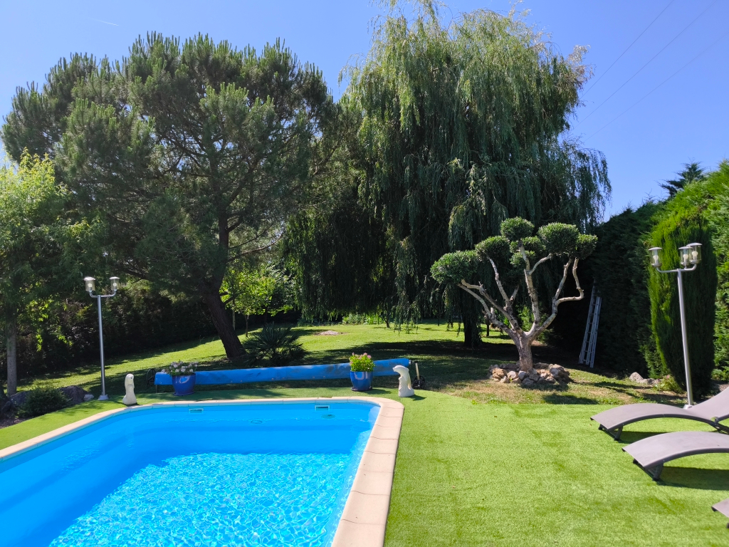 Vente Maison de 7 pièces 108 m² - BESSIERES 31660 | IMOGROUP ST SULPICE - IMOGROUP photo7