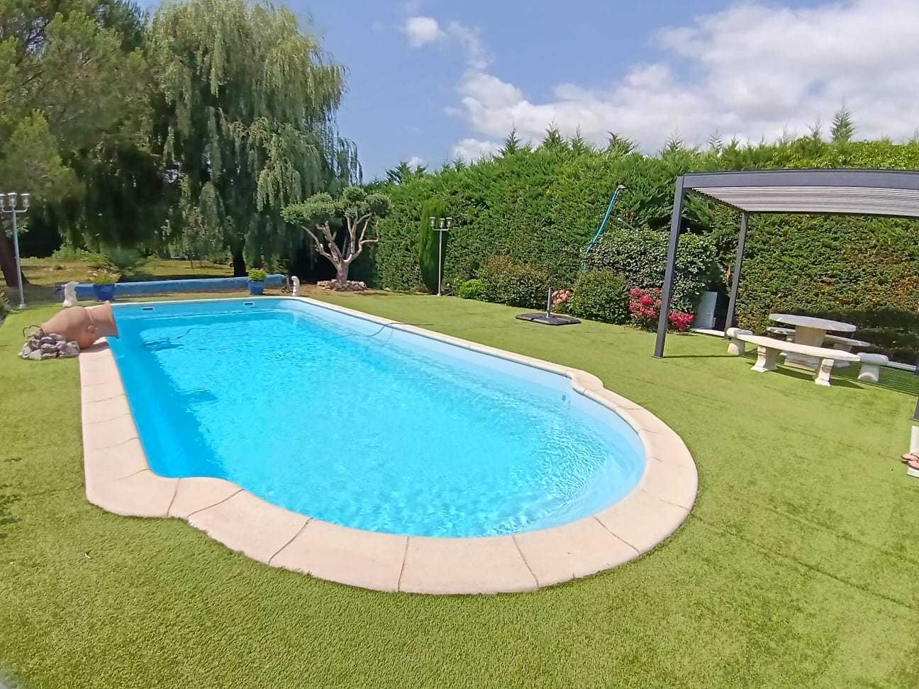 Vente Maison de 7 pièces 108 m² - BESSIERES 31660 | IMOGROUP ST SULPICE - IMOGROUP photo9