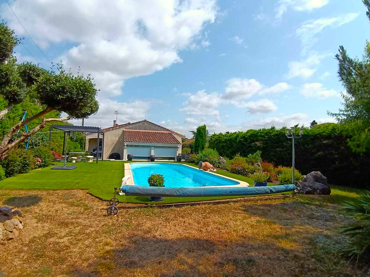 Vente Maison de 7 pièces 108 m² - BESSIERES 31660 | IMOGROUP ST SULPICE - IMOGROUP photo10