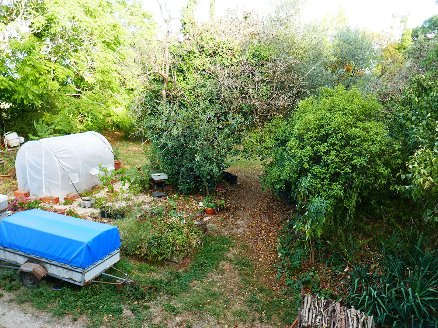 Vente Maison de 6 pièces 400 m² - LISLE SUR TARN 81310 | IMOGROUP ST SULPICE - IMOGROUP photo8