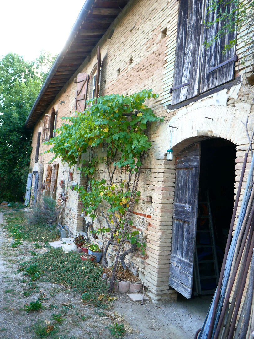 Vente Maison de 6 pièces 400 m² - LISLE SUR TARN 81310 | IMOGROUP ST SULPICE - IMOGROUP photo10