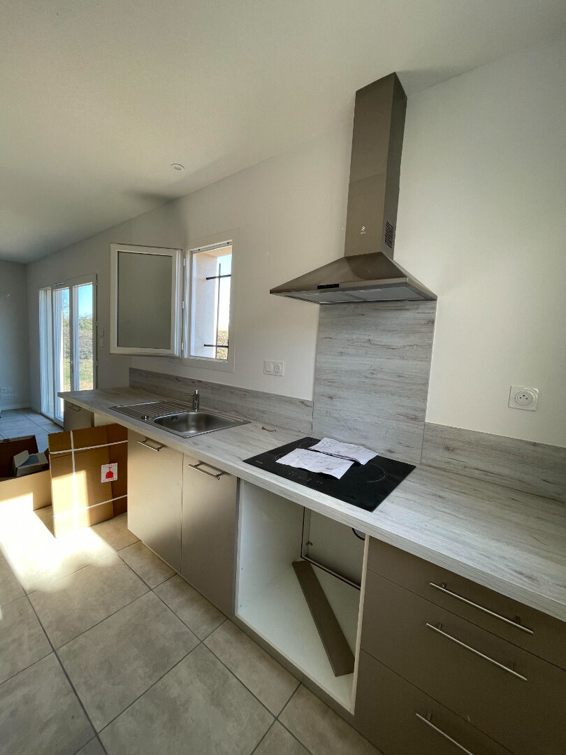 Photo Saint Sulpice - Maison T4 - 83 m² image 2/6