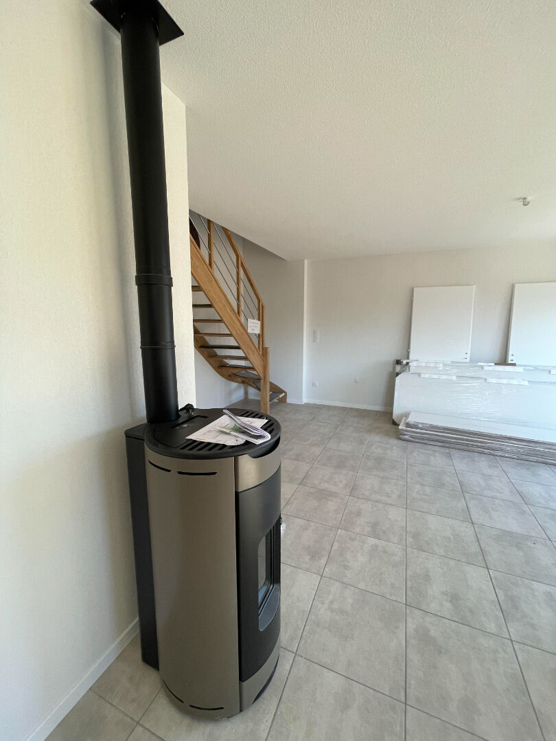 Photo Saint Sulpice - Maison T4 - 83 m² image 3/6