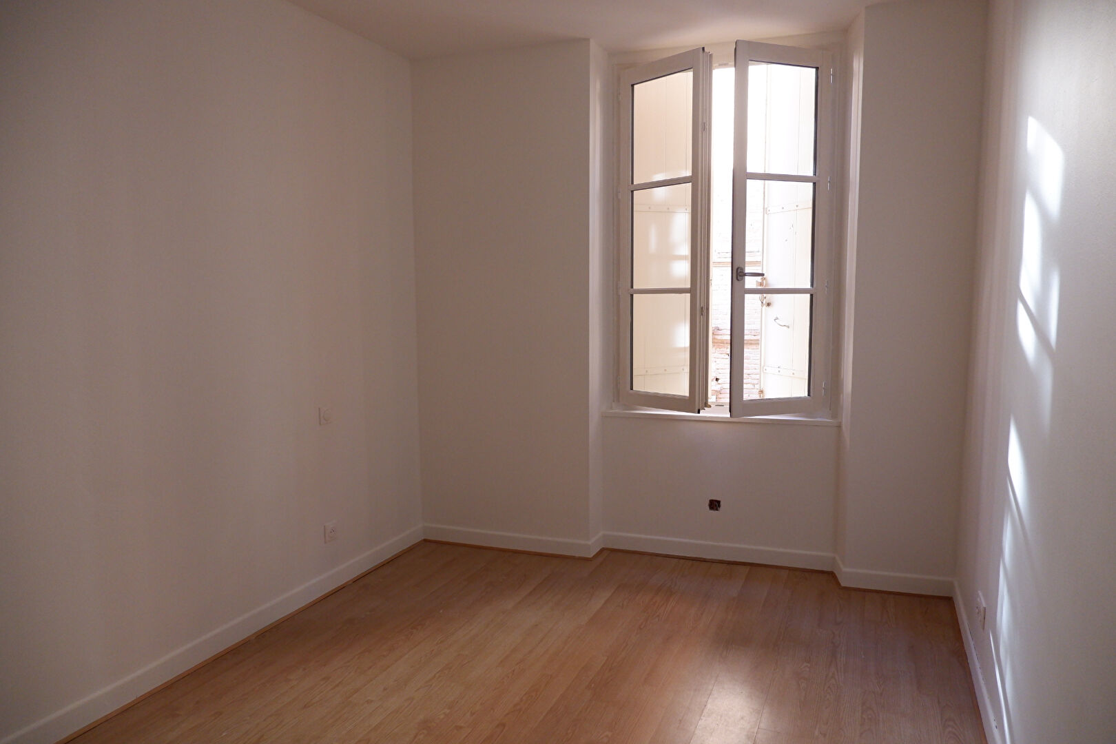 Photo Coeur de Rabastens - Appartement T4 - 1er étage image 3/6