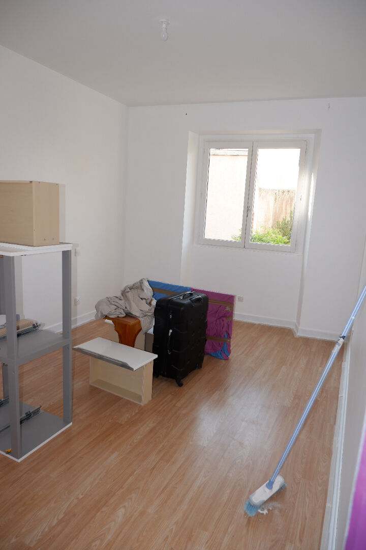 Photo Coeur de Rabastens - Appartement T4 - 1er étage image 5/6