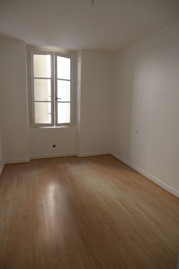 Photo Coeur de Rabastens - Appartement T4 - 1er étage image 6/6