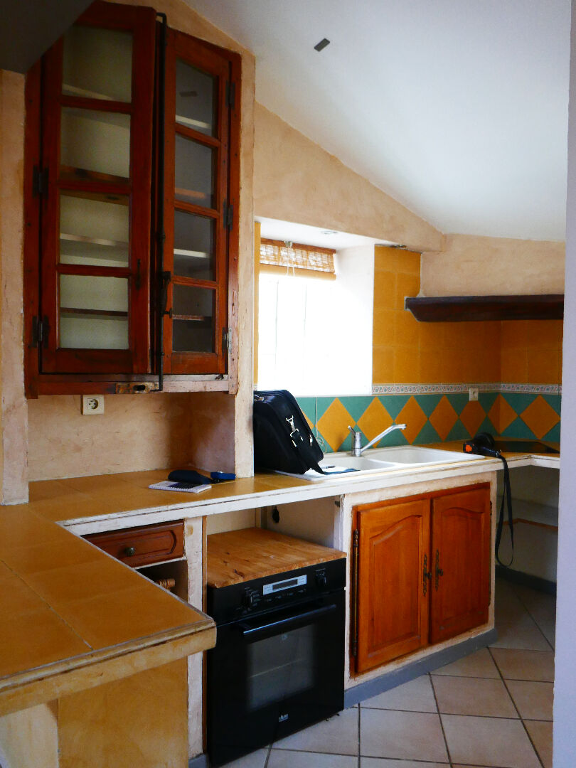 Photo Rabastens - Appartement 3 pièces en duplex - 70 m² image 3/6