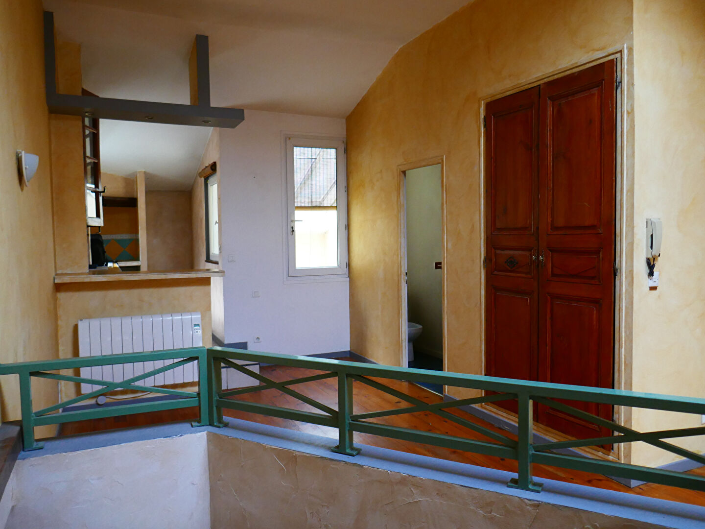 Photo Rabastens - Appartement 3 pièces en duplex - 70 m² image 4/6