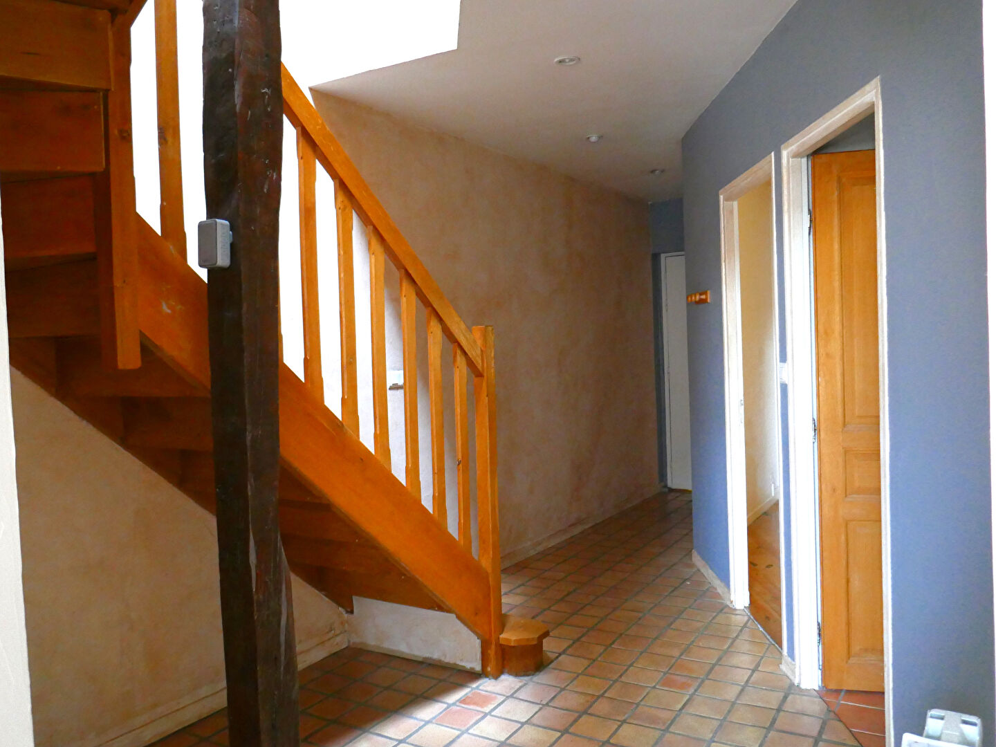 Photo Rabastens - Appartement 3 pièces en duplex - 70 m² image 5/6