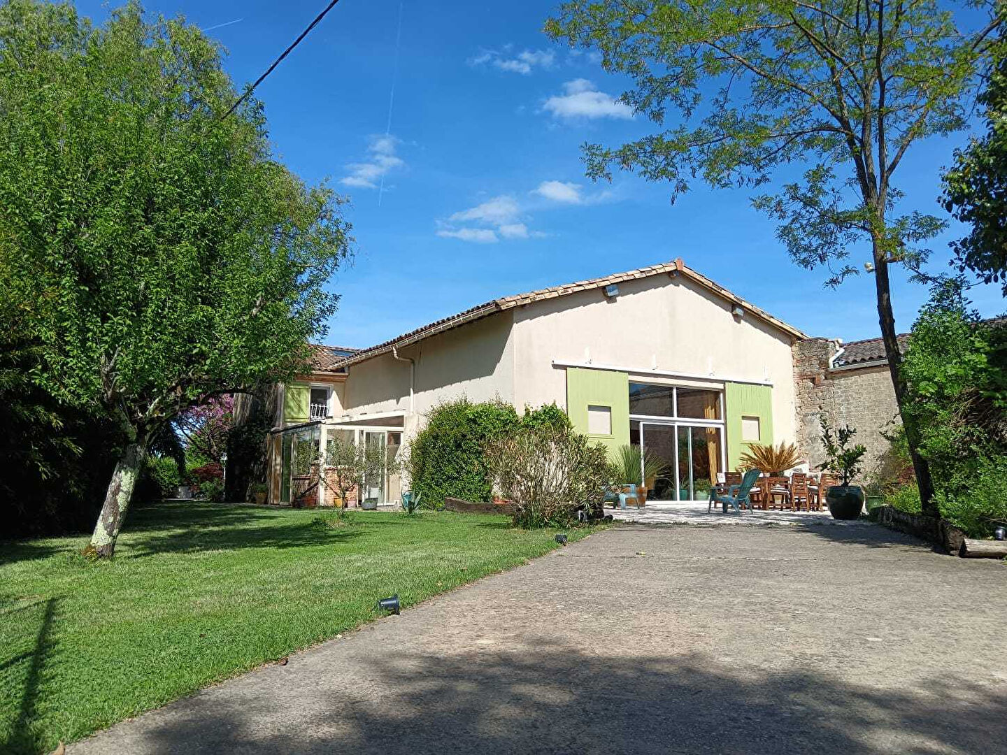 Agence immobilière de IMOGROUP site global - Imogroup Saint Sulpice