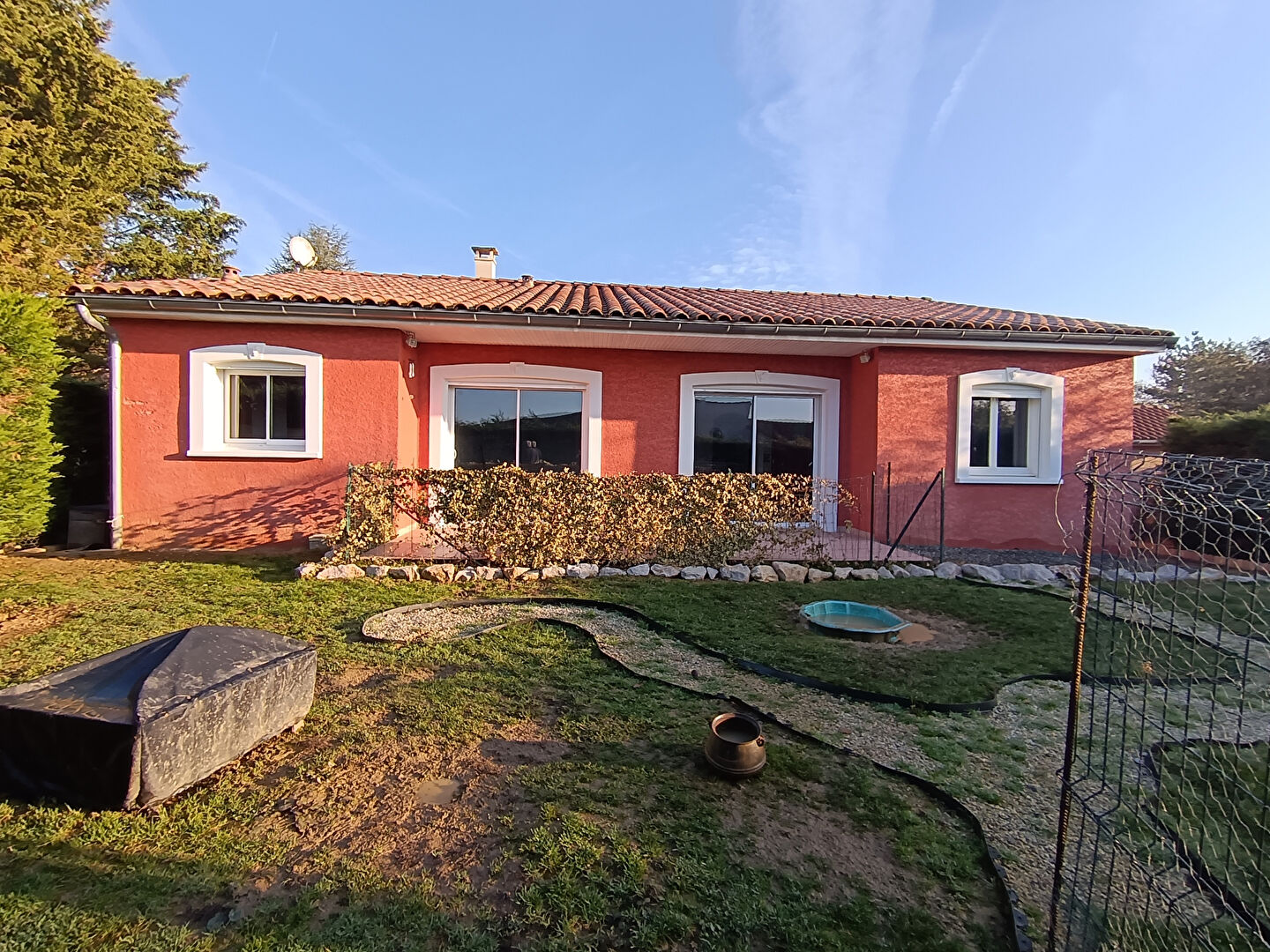 Agence immobilière de IMOGROUP site global - Imogroup Saint Sulpice