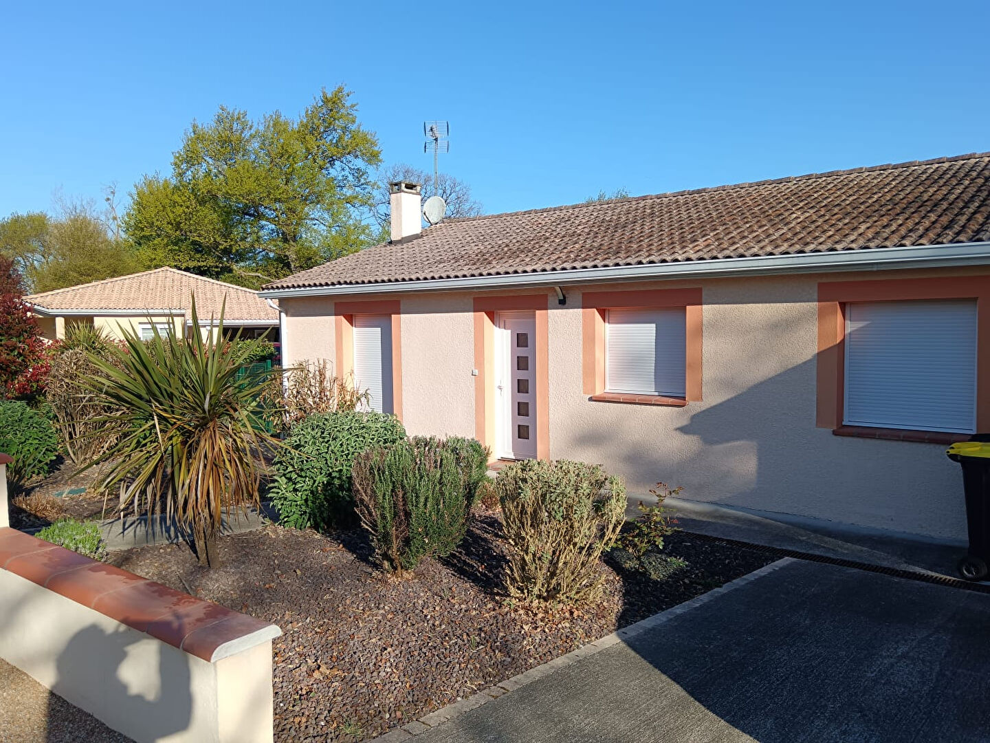 Agence immobilière de IMOGROUP site global - Imogroup Saint Sulpice