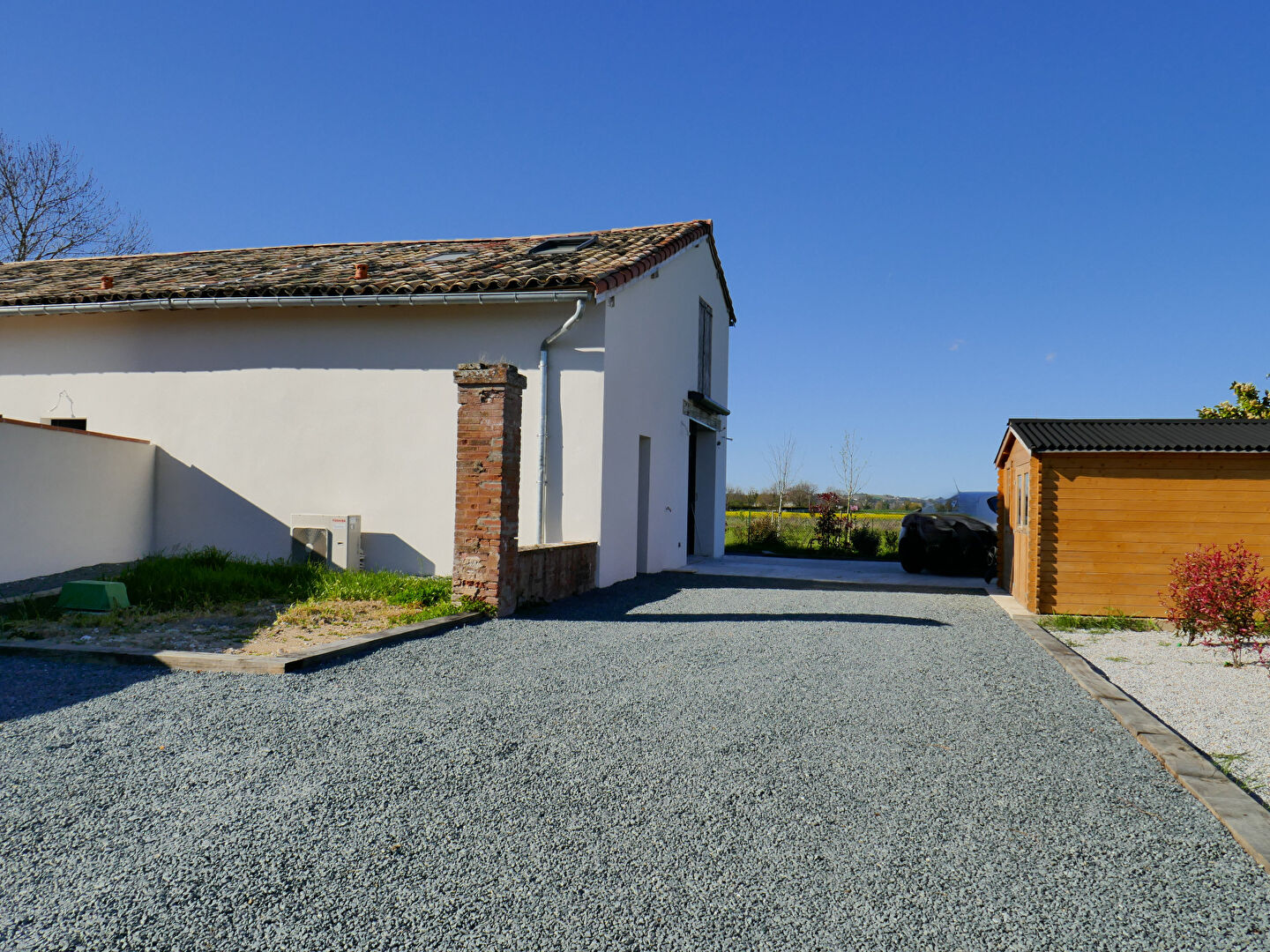 Agence immobilière de IMOGROUP site global - Imogroup Saint Sulpice