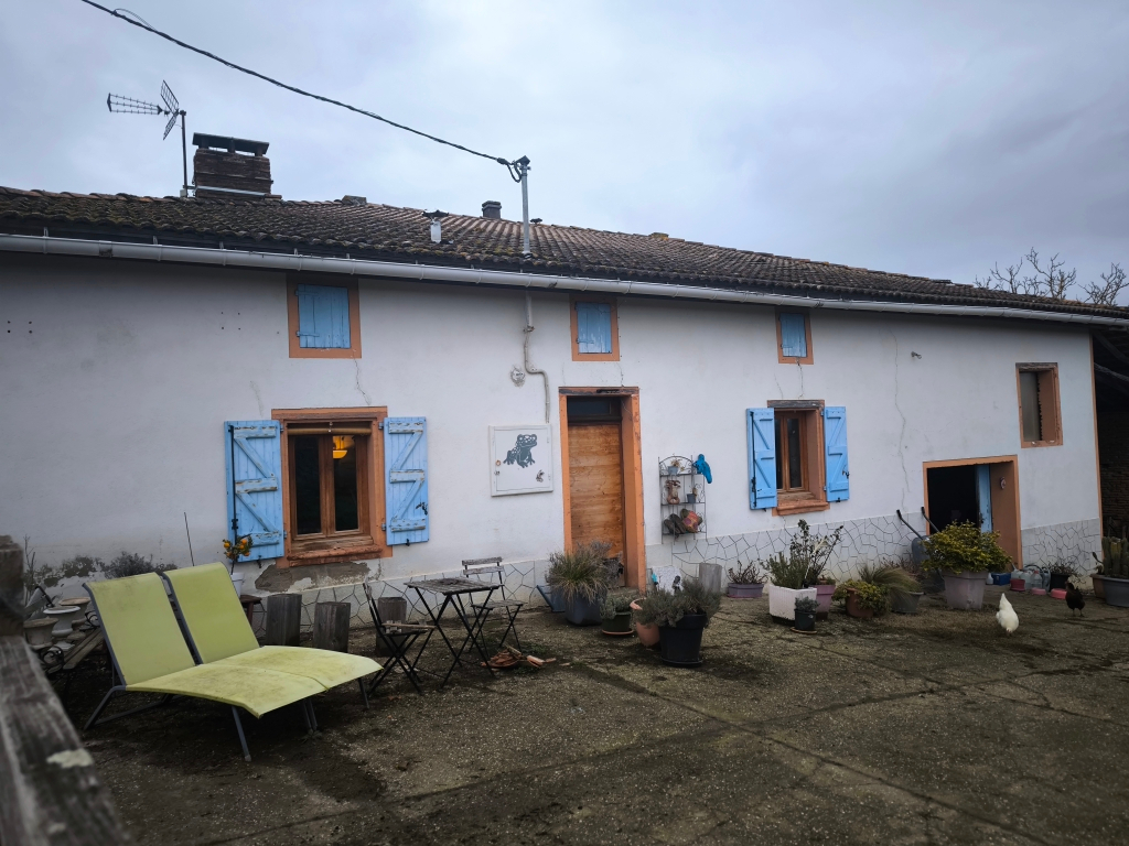 Agence immobilière de IMOGROUP site global - Imogroup Saint Sulpice