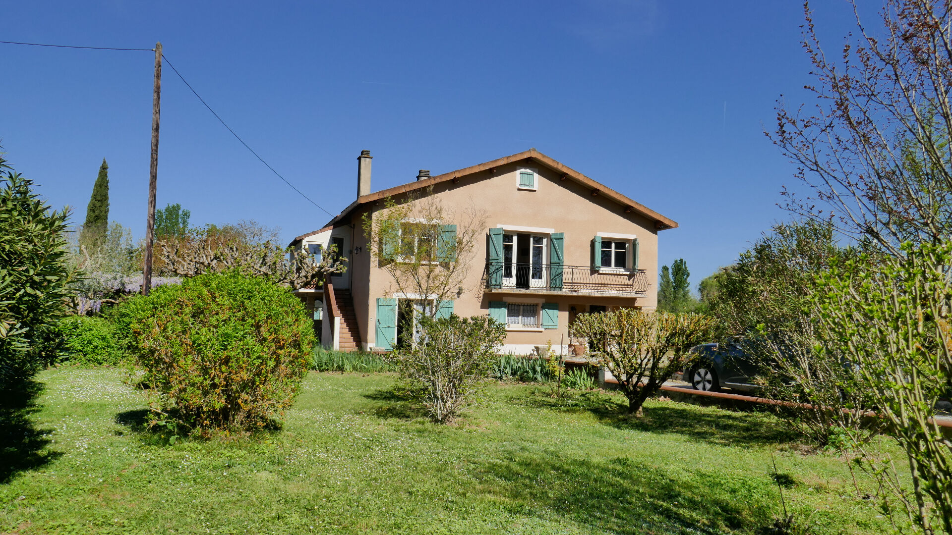 Agence immobilière de IMOGROUP site global - Imogroup Saint Sulpice