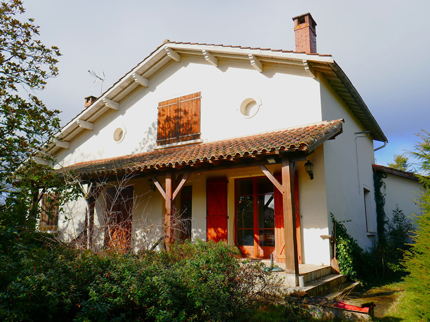 Agence immobilière de IMOGROUP site global - Imogroup Saint Sulpice