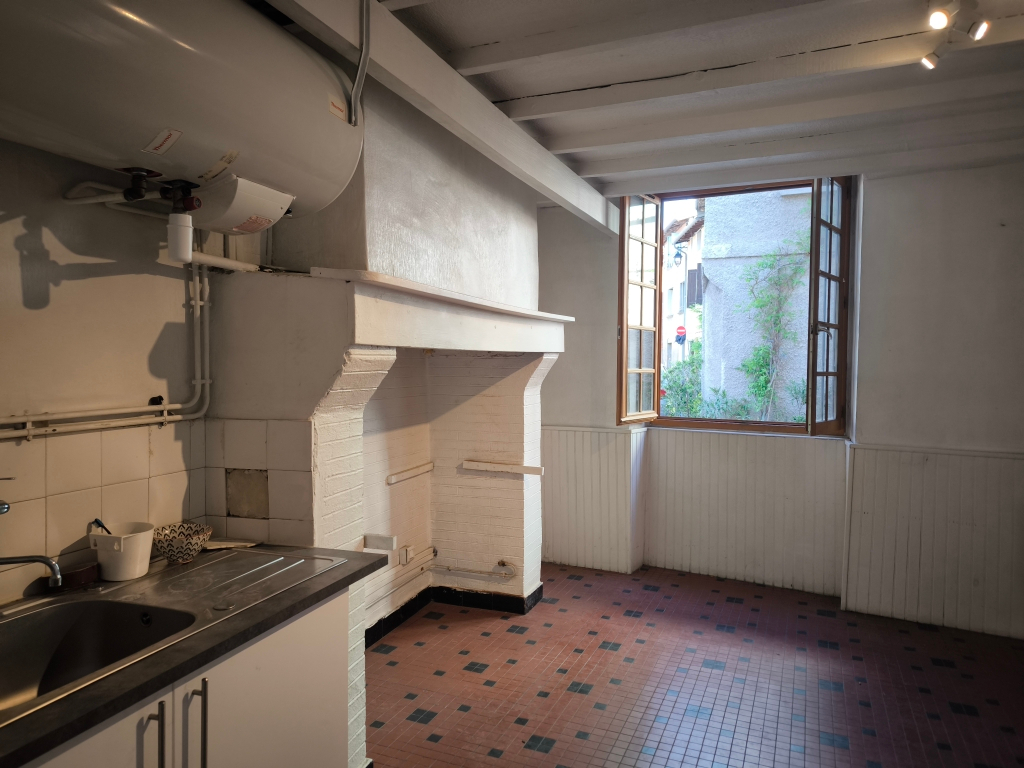 Agence immobilière de IMOGROUP site global - Imogroup Saint Sulpice