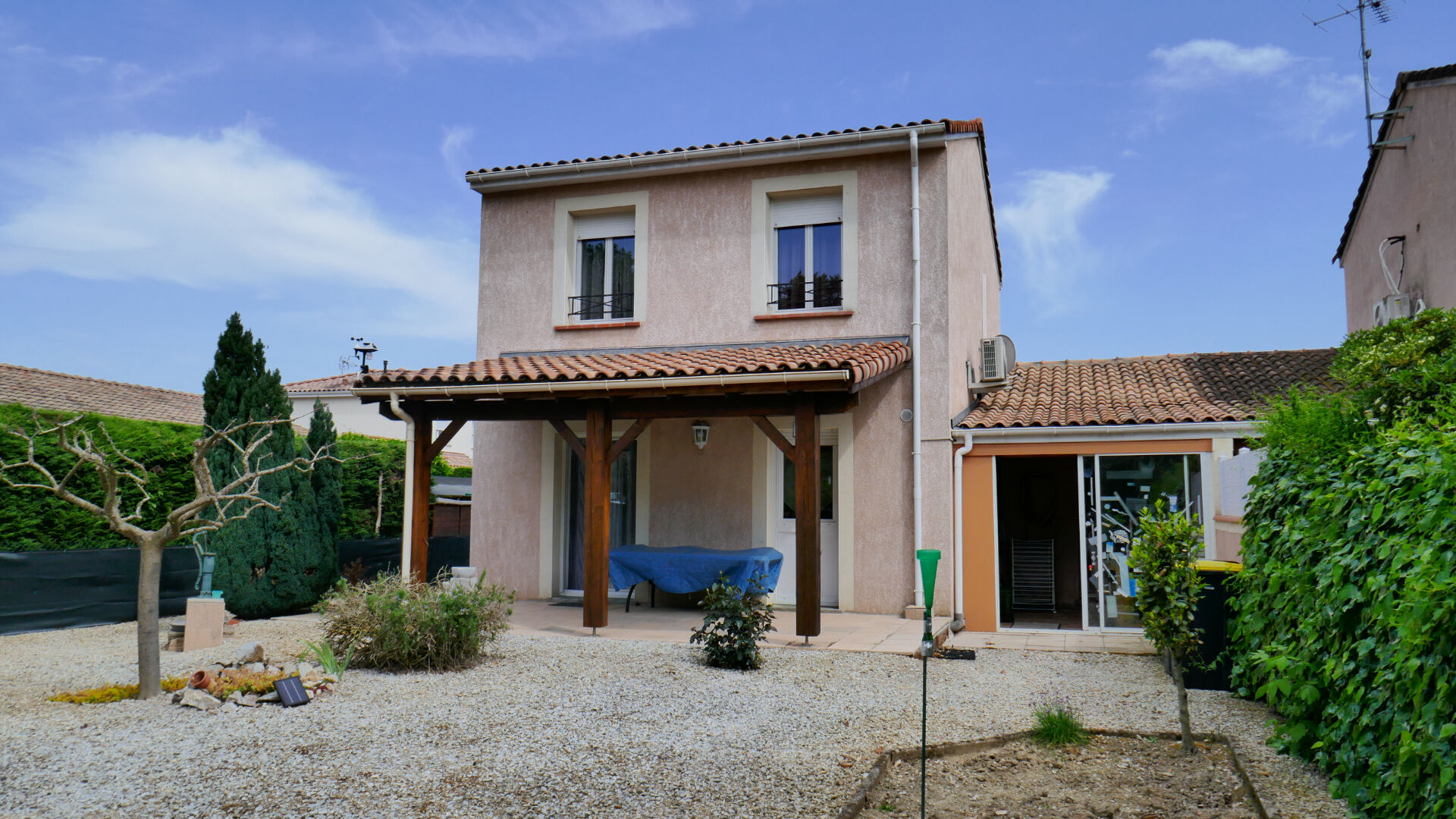 Agence immobilière de IMOGROUP site global - Imogroup Saint Sulpice