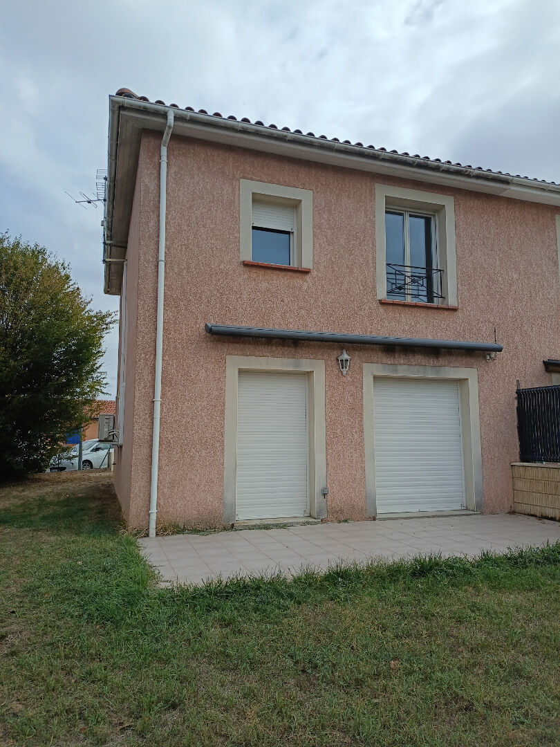 Location Maison de 4 pièces 82 m² - SAINT SULPICE LA POINTE 81370 | IMOGROUP ST SULPICE - IMOGROUP photo10