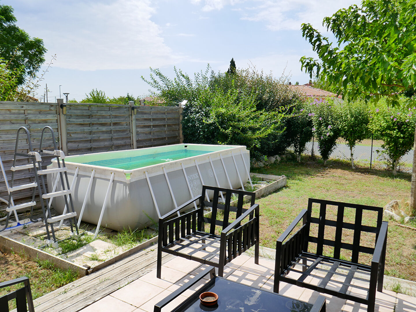 Vente Maison de 5 pièces 89 m² - GAILLAC 81600 | IMOGROUP ST SULPICE - IMOGROUP photo2