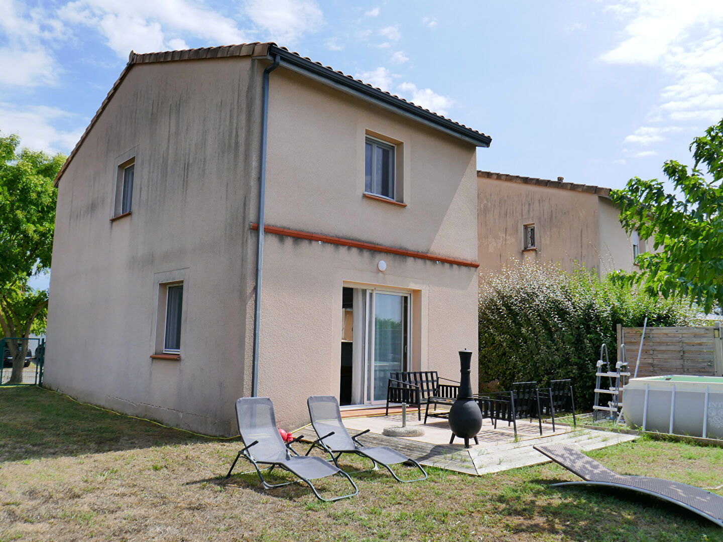 Vente Maison de 5 pièces 89 m² - GAILLAC 81600 | IMOGROUP ST SULPICE - IMOGROUP photo11