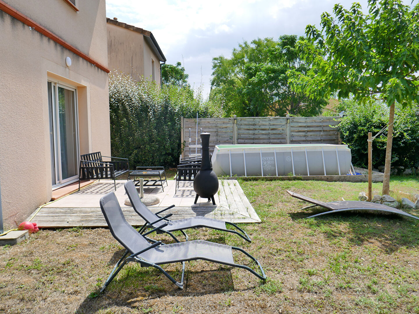 Vente Maison de 5 pièces 89 m² - GAILLAC 81600 | IMOGROUP ST SULPICE - IMOGROUP photo12