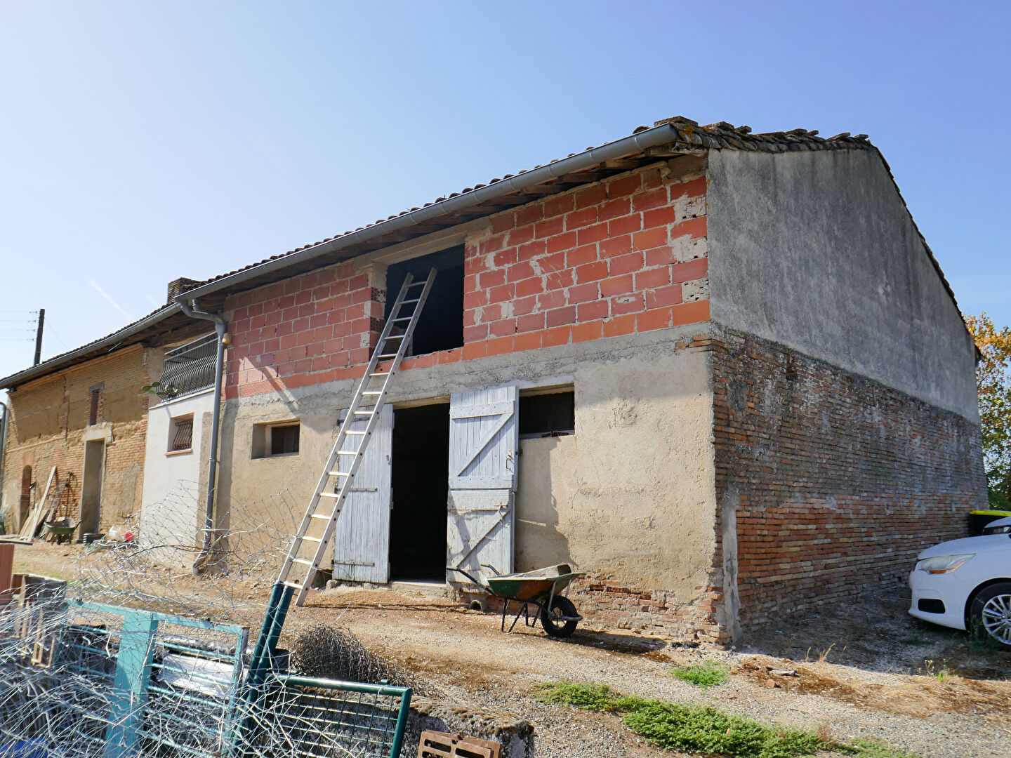Agence immobilière de IMOGROUP site global - Imogroup Saint Sulpice