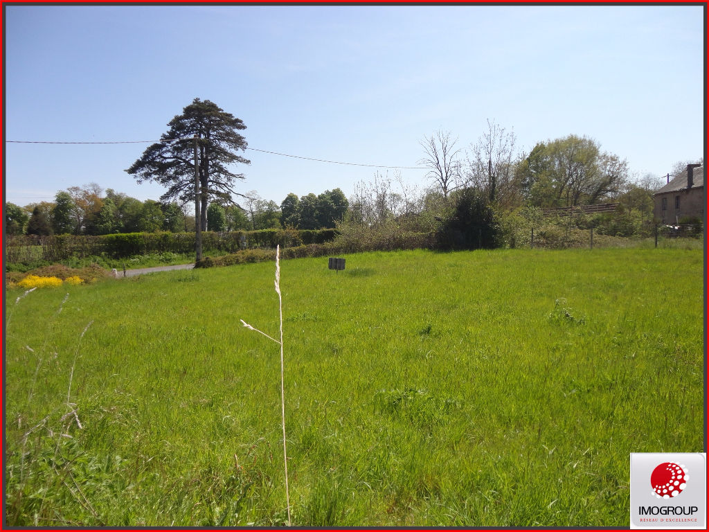 Vente Terrain de 2036 m² - PERIGNY 03120 | IMOGROUP LAPALISSE - IMOGROUP photo1