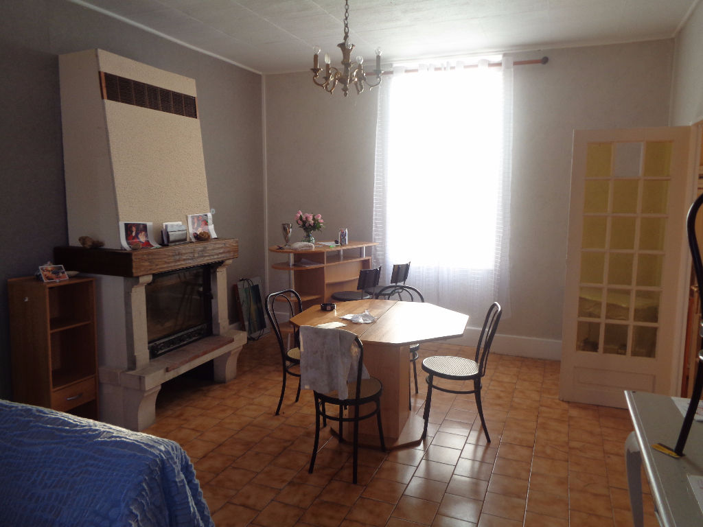 Vente Maison de 6 pièces 170 m² - VARENNES SUR ALLIER 03150 | IMOGROUP LAPALISSE - IMOGROUP photo4