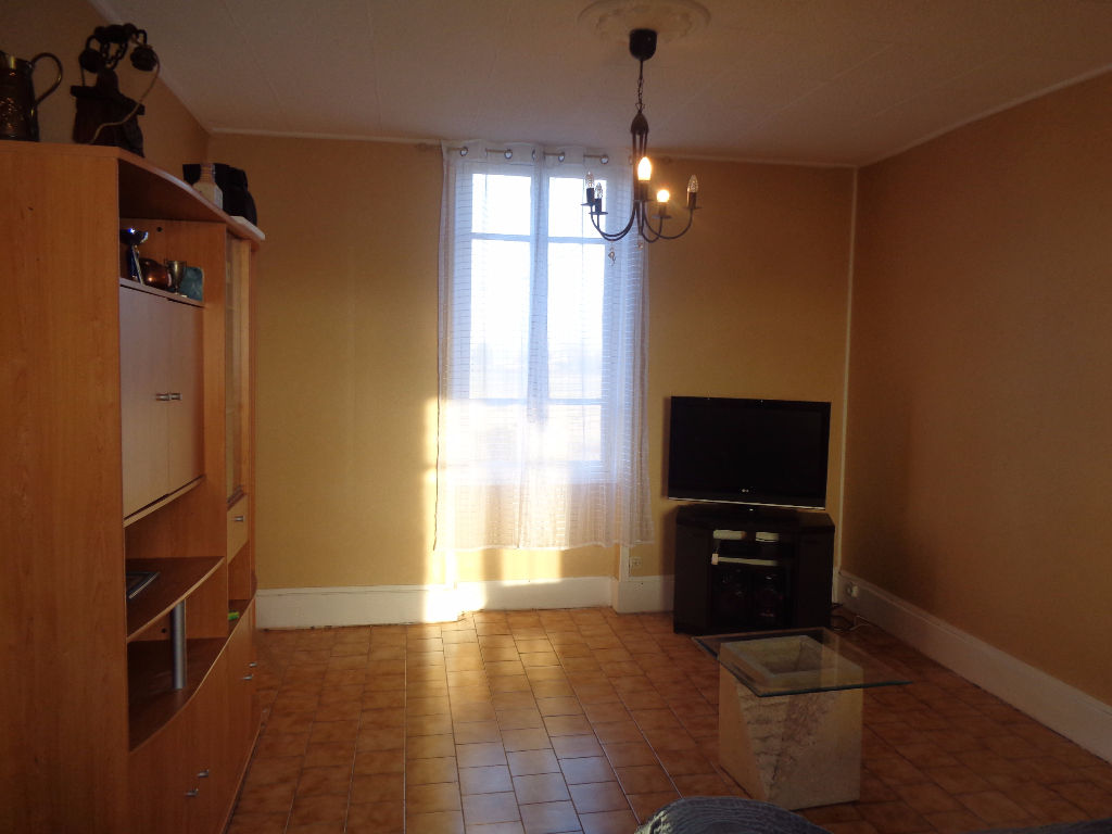 Vente Maison de 6 pièces 170 m² - VARENNES SUR ALLIER 03150 | IMOGROUP LAPALISSE - IMOGROUP photo5
