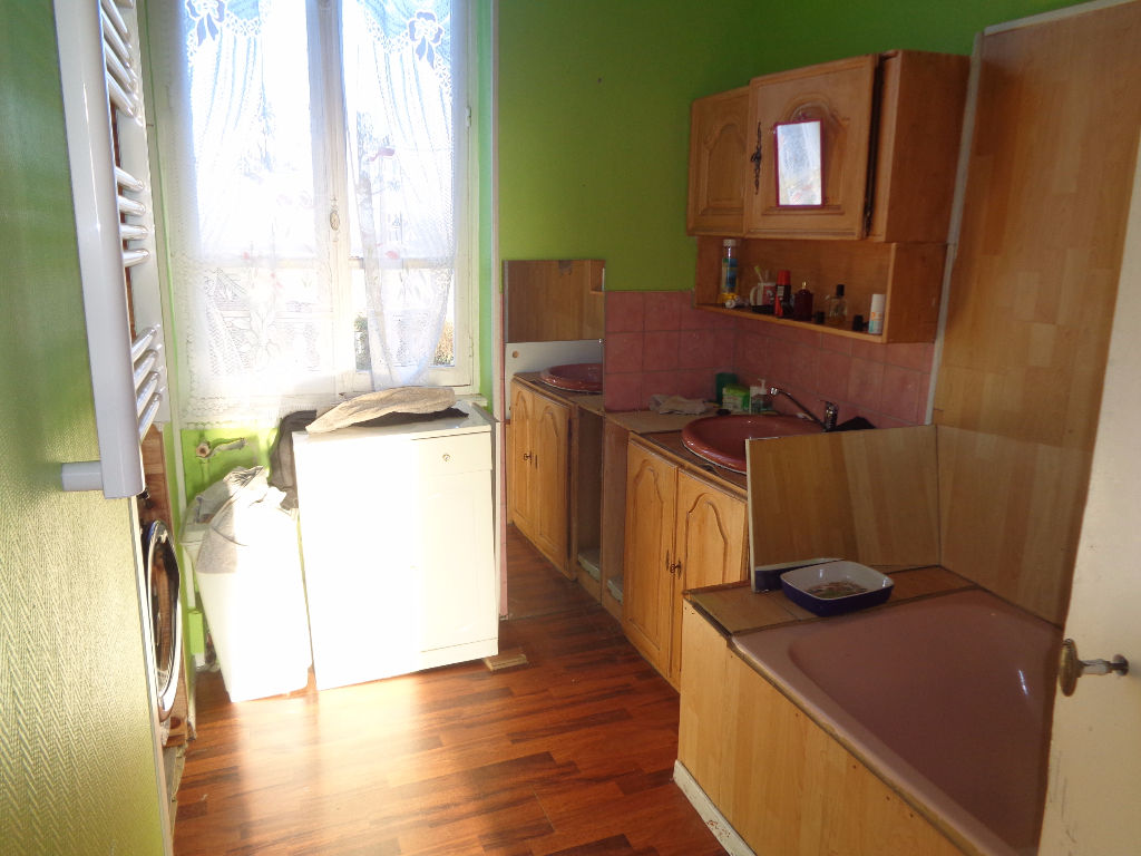 Vente Maison de 6 pièces 170 m² - VARENNES SUR ALLIER 03150 | IMOGROUP LAPALISSE - IMOGROUP photo7