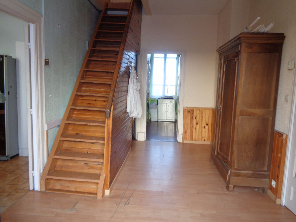 Vente Maison de 6 pièces 170 m² - VARENNES SUR ALLIER 03150 | IMOGROUP LAPALISSE - IMOGROUP photo9